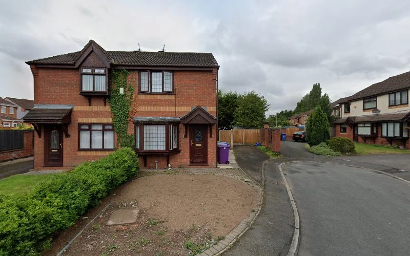 Royal Liverpool nhs - Dental clinic in Liverpool