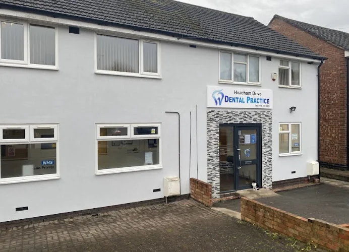 Heacham Drive Dental Practice - Dental clinic in Leicester