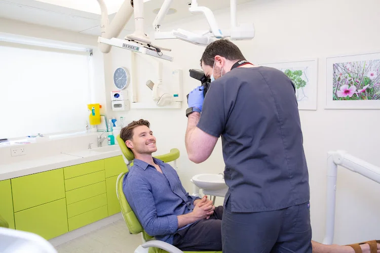 Glow Dental Battersea - Dentist in London