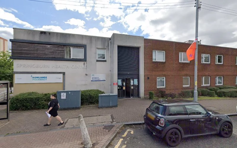 A M Dental Care - Dentist in Glasgow