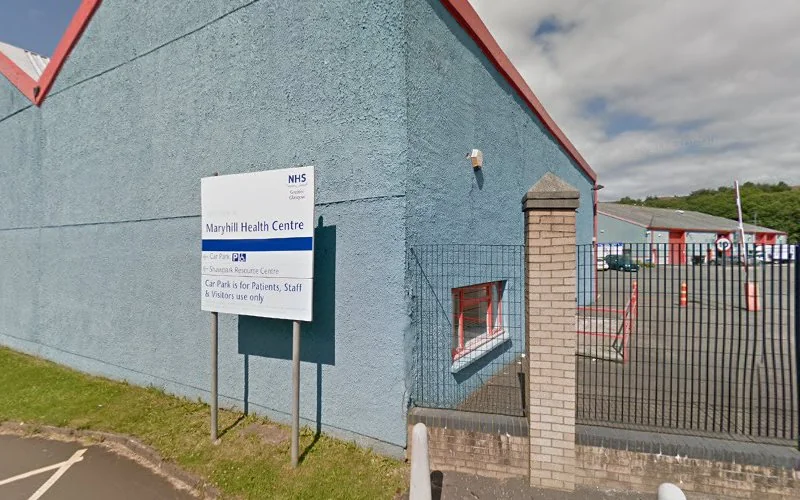 Tucker Petrie & Partners Ltd - Dental clinic in Glasgow