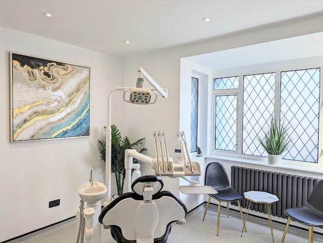 Reading Dental Spa - Dentist in Reading