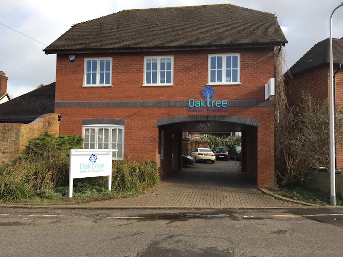 Oaktree Dental Practice Newbury - Dentist in Newbury