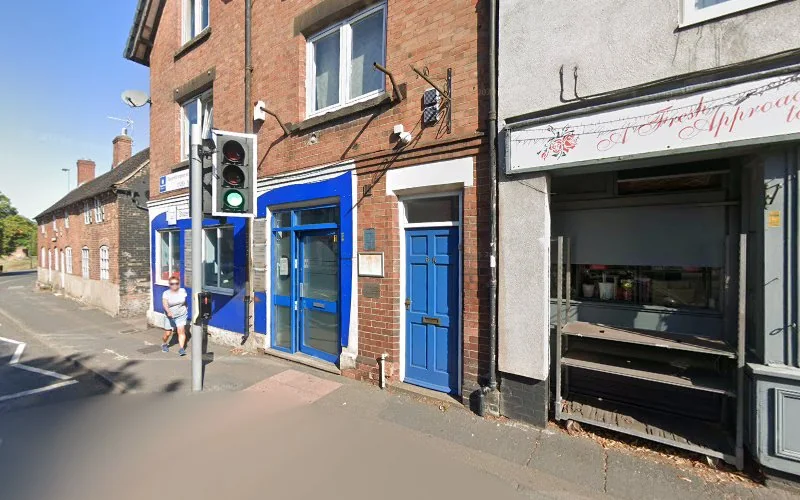 Stapenhill Dental Care - Dentist in Burton-on-Trent