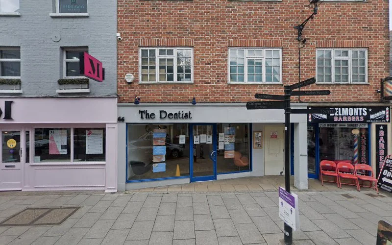 Kletz & Sher - Dentist in Bishop's Stortford