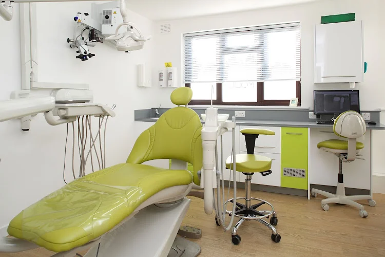 Modus Advanced Dental Clinic - Dental clinic in Coventry
