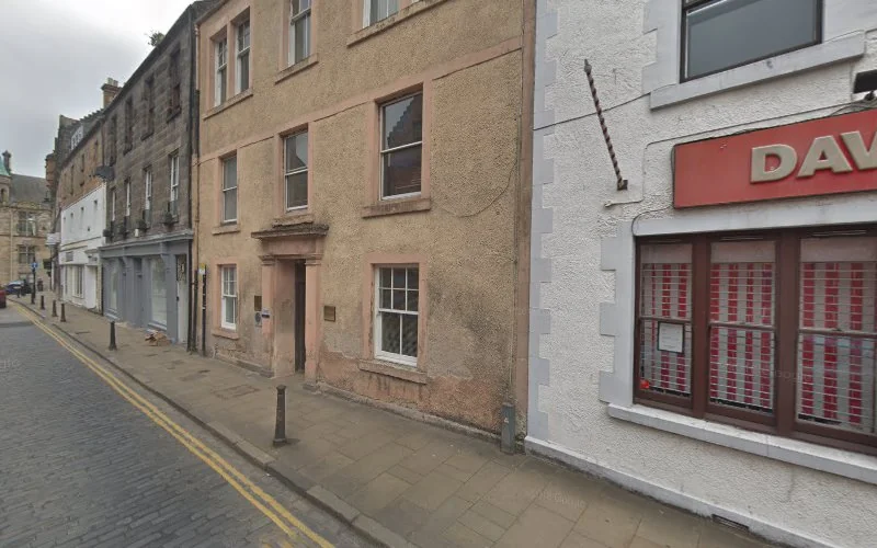 Mrs Shilan Jaf - Dental Surgery - Dentist in Dunfermline