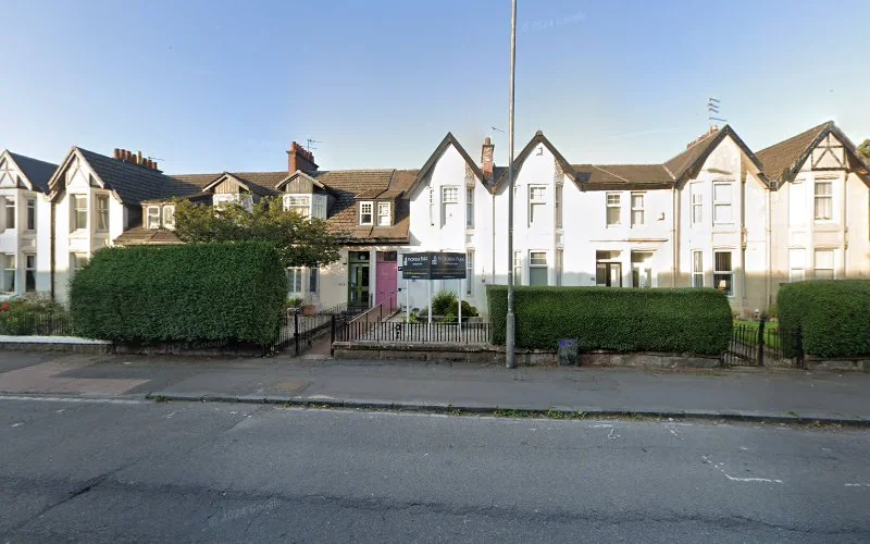 Victoria Park Dental Practice - Dentist in Glasgow