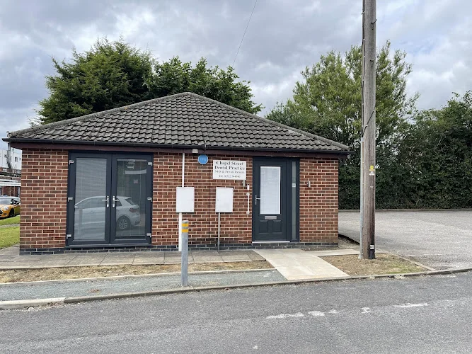 Chapel Street Dental Practice - Dental clinic in Derby