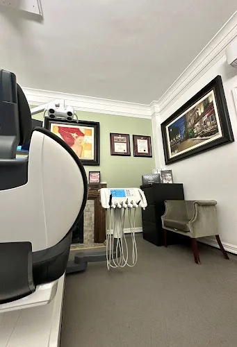 Veritas Dental Care - Dental clinic in London