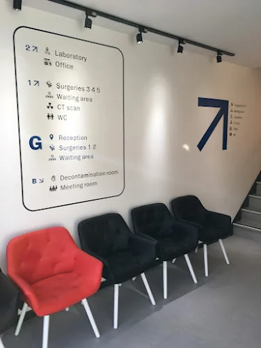 Dental Tooth Implants - Dentist in London