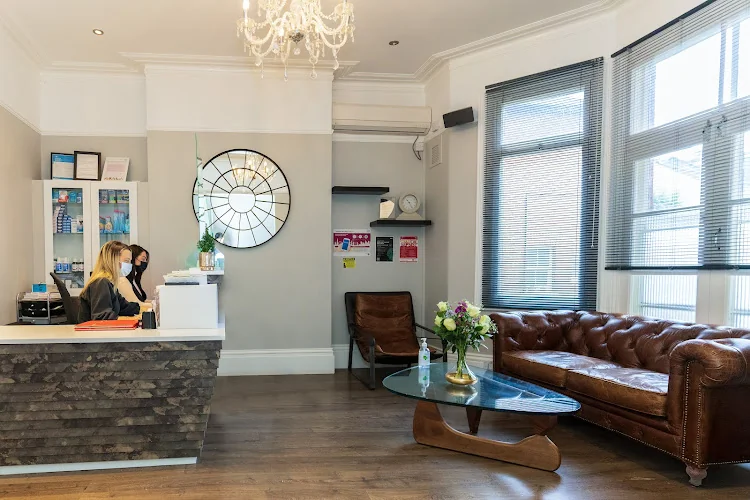 Crouch Hall Dental Care - Orthodontist in London