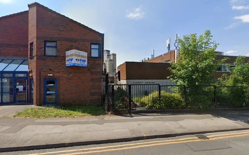 EURO DENTAL RECRUITMENT - Dentist in Nottingham