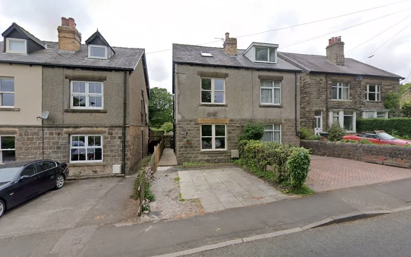 Parker C L - Dentist in Hope Valley