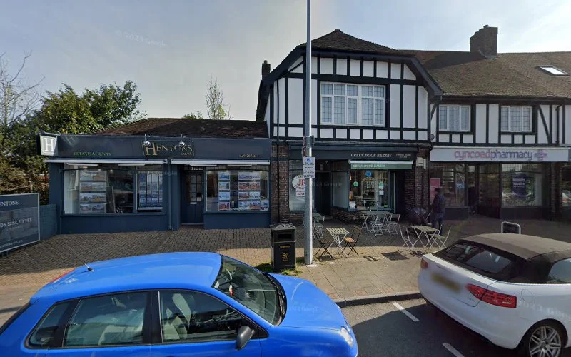 Shadwell Dr G D - Dental clinic in Cardiff