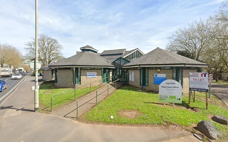 Emergency Dental Service - Dentist in Newton Abbot