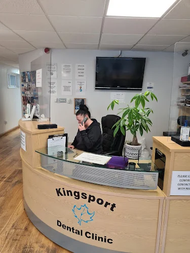Kingsport Dental Clinic - Dental clinic in Livingston