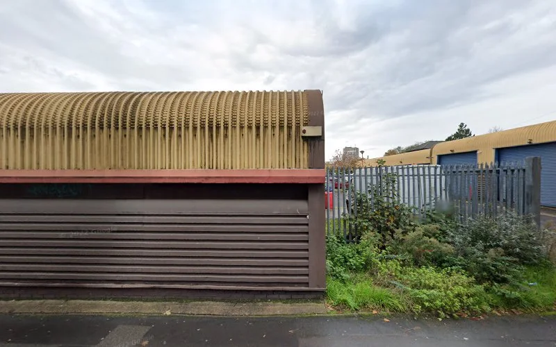 Piatnoczka - Dental clinic in Leicester