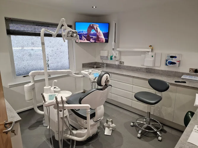 Borland & Morton Dental Care - Dentist in Hamilton