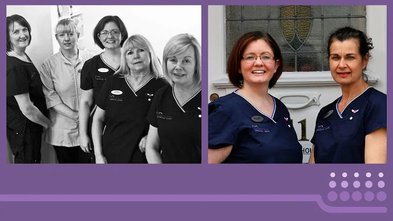 Chester Road Dental Care - Dental clinic in Stockport