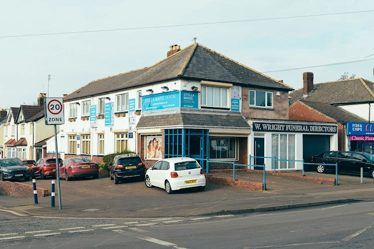 Stella Maris Dental - Dentist in West Bromwich