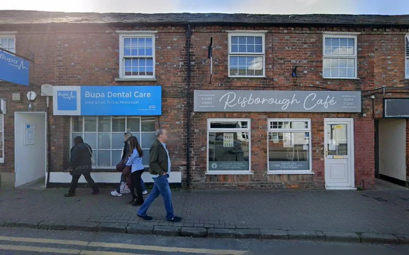 Malthouse Dental Centre - Dentist in Princes Risborough