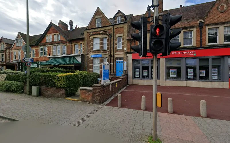 Duckworth Guy - Dental clinic in Oxford