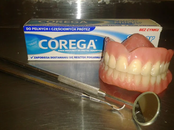 Pracownia Stomatologiczna W Londynie - Dental clinic in Staines