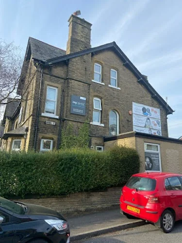 mydentist, Padiham Road, Burnley - Dentist in Burnley