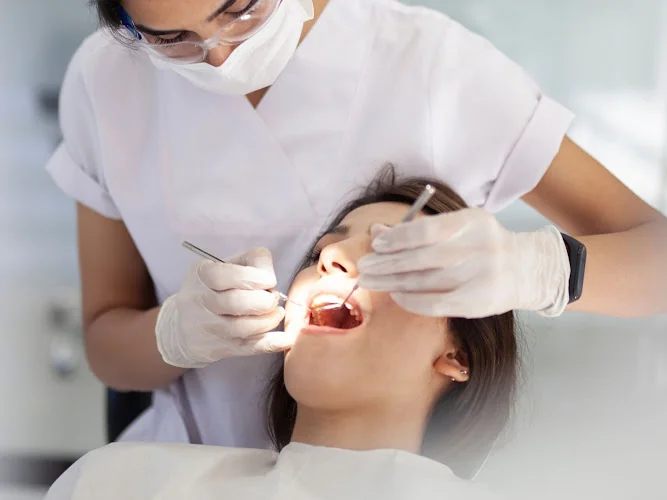 Pinner Dental Care - Dental implants provider in Pinner