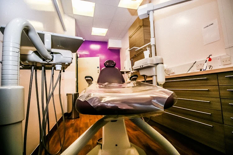 EP-Dent Dental Clinic - Dental clinic in London