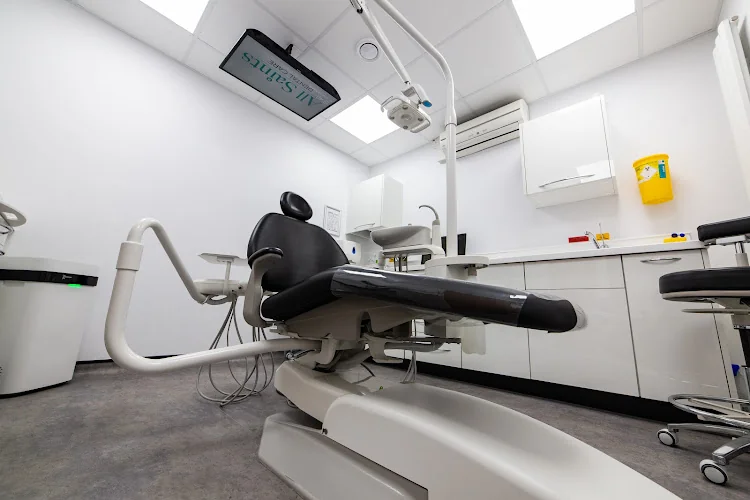 All Saints Dental Care - Dental clinic in London