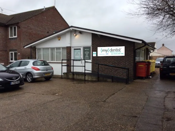 mydentist, Park Lane, Bedhampton - Dentist in Havant