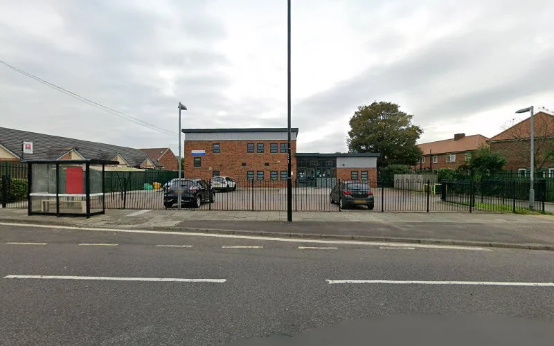 Blakelaw Dental Surgery - Dental clinic in Newcastle upon Tyne