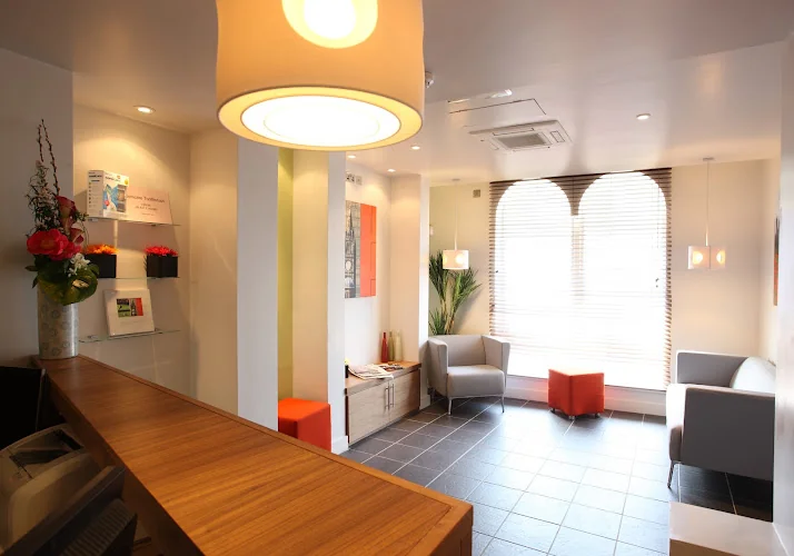 Cleveland Orthodontics - Orthodontist in Middlesbrough