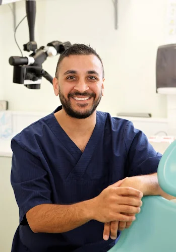 The Rickmansworth Clinic - Dental clinic in Rickmansworth