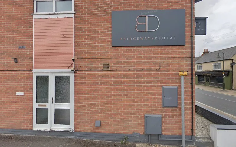 Dr Casey Carnall and Dr George Margaritis - Dentist in Southampton