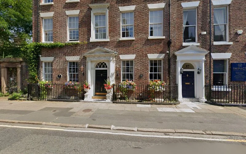 Associated Private Medical & Dental Clinics Ltd - Dental clinic in Liverpool