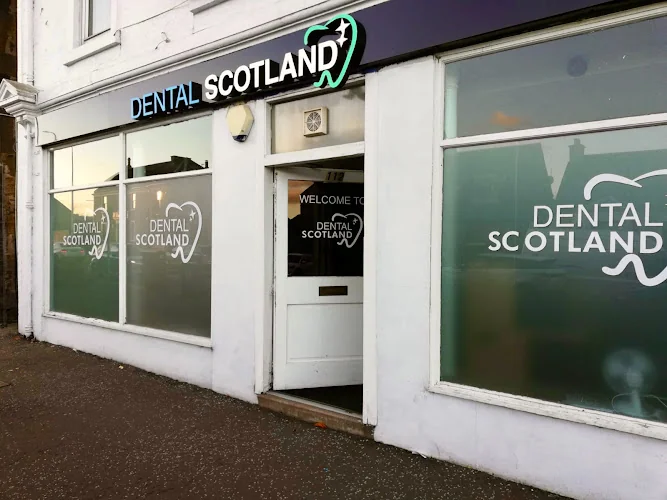 Dental Scotland Falkirk | Invisalign, NHS & Private - Dental clinic in Falkirk