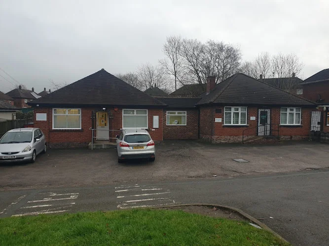 Bucknall Dental Practice - Dentist in Stoke-on-Trent