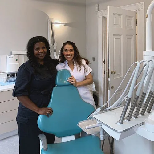 Identity Smile - Dentist in London