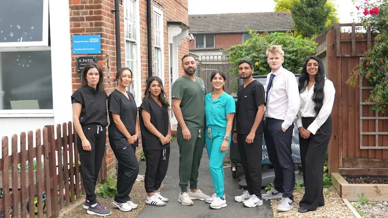 Lakewood Dental - Dentist in Carshalton