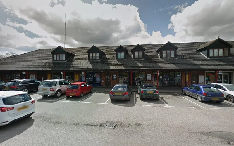 D R S Sathiyamoorthy & Co Ltd - Katherine Dental Care - Dentist in Abbots Langley