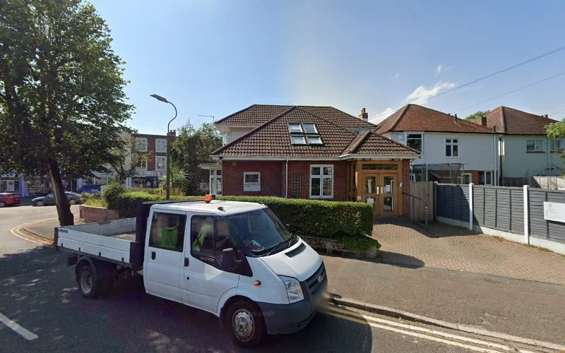 Gabri Dr I - Dental clinic in Bournemouth