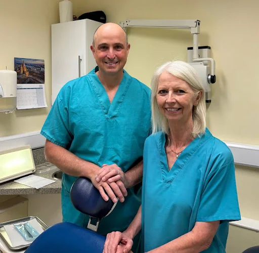 Corve Street Family Dental Practice