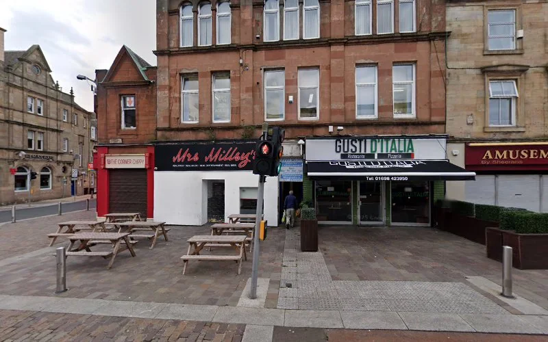 AJ Dental Laboratory - Dental laboratory in Hamilton