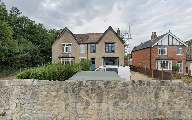 Wickens Judith - Dental clinic in Cowes