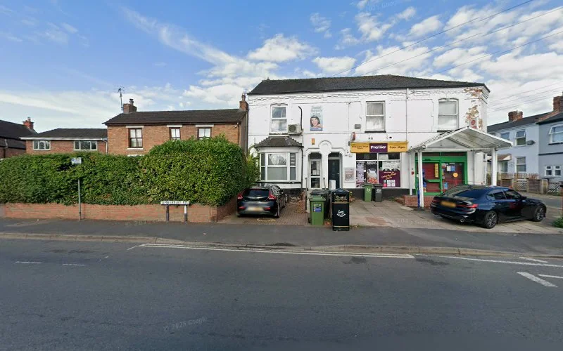 Dental Surgery - Dentist in Worcester