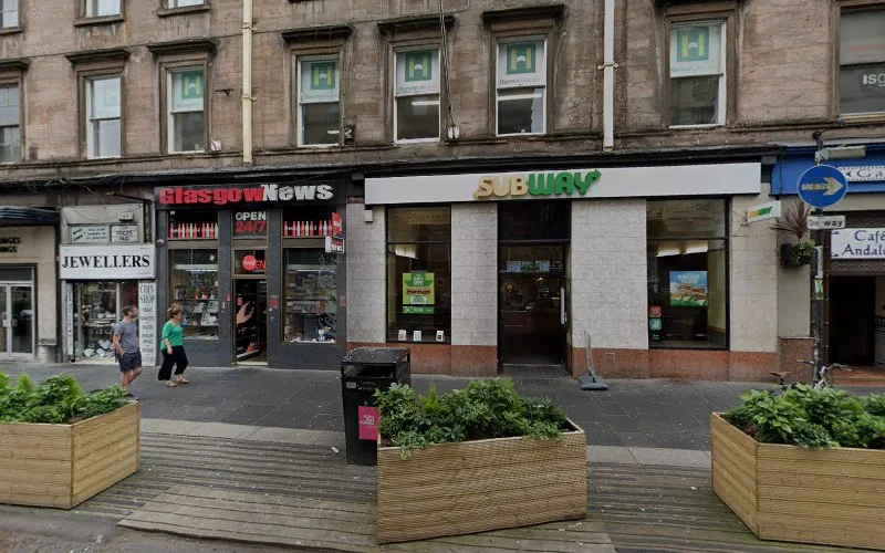 O'Hagan Dental - Dental clinic in Glasgow