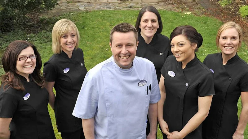 Zetland Road Dental Practice - Dentist in Bristol